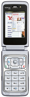 Фото - Мобильный телефон Nokia N75 0 Б