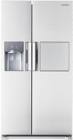 Фото - Холодильник Samsung RS7778FHCWW белый