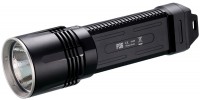 Фото - Фонарик Nitecore P36 