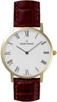 Фото - Наручные часы Claude Bernard 20078 37J BR 