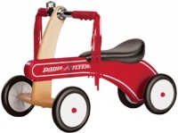 Фото - Каталка (толокар) Radio Flyer Classic Tiny Trike 