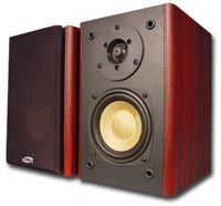 Фото - Компьютерные колонки Edifier R1800