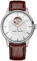 Фото - Наручные часы Claude Bernard 85017 3 AIN 