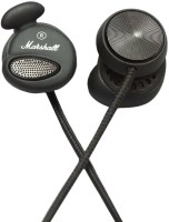 Фото - Наушники Marshall Minor Pitch 