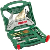 Фото - Набор инструментов Bosch 2607019327 