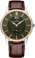 Фото - Наручные часы Claude Bernard 64005 357R GIR 