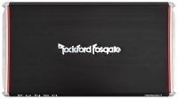 Фото - Автоусилитель Rockford Fosgate PBR500X1