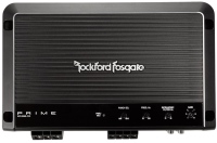 Фото - Автоусилитель Rockford Fosgate R1200-1D