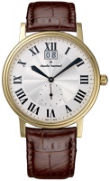 Фото - Наручные часы Claude Bernard 64010 37J AR 