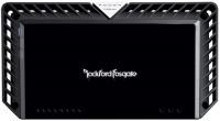 Фото - Автоусилитель Rockford Fosgate T1000-4AD 