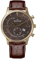 Фото - Наручные часы Claude Bernard 01506 37R BRIR 