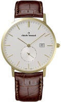 Фото - Наручные часы Claude Bernard 65003 37J AID 