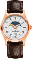 Фото - Наручные часы Claude Bernard 39009 37R BR 