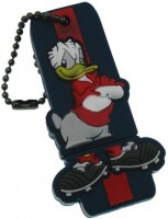 Фото - USB-флешка Uniq Donald Duck King Size 8 ГБ