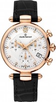 Фото - Наручные часы Claude Bernard 10215 37R APR2 