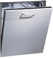 Фото - Встраиваемая посудомоечная машина Bosch SGV 43E23 