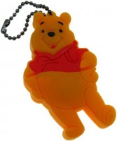 Фото - USB-флешка Uniq Winnie The Pooh 3.0 32 ГБ
