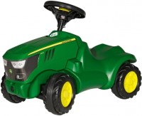 Фото - Каталка (толокар) Rolly Toys Minitrac John Deere 