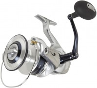 Фото - Катушка Shimano Saragosa SW 10000 