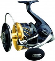Фото - Катушка Shimano Stella SW-B 18000HG
