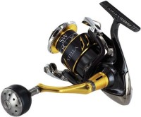 Фото - Катушка Shimano Stella SW-B 4000XG 