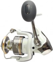 Фото - Катушка Shimano Stradic FJ 2500
