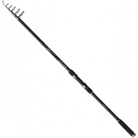 Фото - Удилище Mikado X-Plode Tele Carp 360