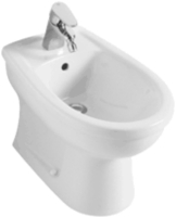 Фото - Биде Villeroy & Boch Amica 74260001 