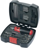 Фото - Набор инструментов Black&Decker A7175 