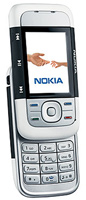 Фото - Мобильный телефон Nokia 5300 XpressMusic 
