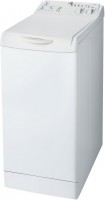 Фото - Стиральная машина Indesit WITP 102 белый