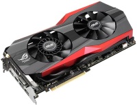 Фото - Видеокарта Asus GeForce GTX 980 MATRIX-GTX980-P-4GD5