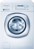 Фото - Стиральная машина Schulthess Spirit eMotion 7010 белый