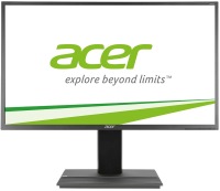 Фото - Монитор Acer B326HULymiidphz 32 "  черный