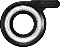 Фото - Вспышка Olympus LG-1 