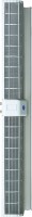Фото - Тепловая завеса OLEFINI LWH/RWH/KWH (KWH-18V)