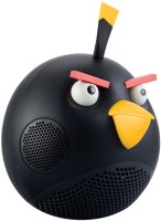 Фото - Аудиосистема GEAR4 Angry Birds Black Bird 