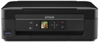 Фото - МФУ Epson Expression Home XP-322 