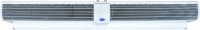 Фото - Тепловая завеса OLEFINI LWH/RWH/KWH (KWH-37)