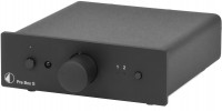 Фото - Усилитель Pro-Ject Pre Box S
