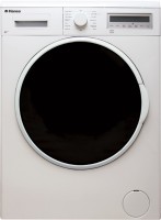 Фото - Стиральная машина Hansa Space Line WHS1261DJ белый