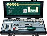 Фото - Набор инструментов Force 3251-9