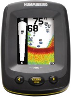 Фото - Эхолот (картплоттер) Humminbird Fishin Buddy 140c 