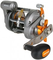 Фото - Катушка Okuma Cold Water CW-153DLX 