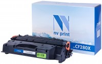 Картридж NV Print CF280X 