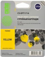 Фото - Картридж CACTUS CS-EPT1714