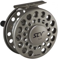 Фото - Катушка Okuma SLV 7/8