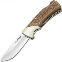 Фото - Нож / мультитул Boker Magnum Woodcraft 