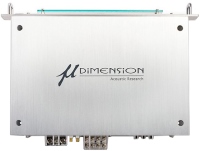 Фото - Автоусилитель mDimension RM-V41