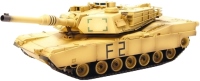 Фото - Танк на радиоуправлении VSTank M1A2 Abrams Infrared 1:24 